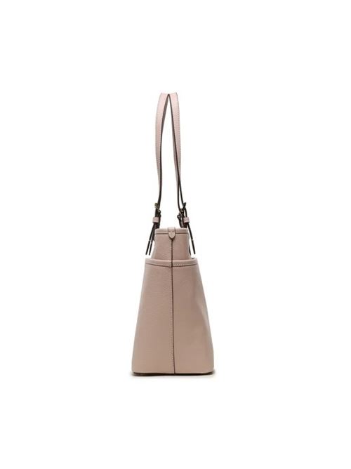 MD TZ POCKET TOTE WINSTON LEATHER MICHAEL KORS | 30S3GWNT2L/SOFT PINK